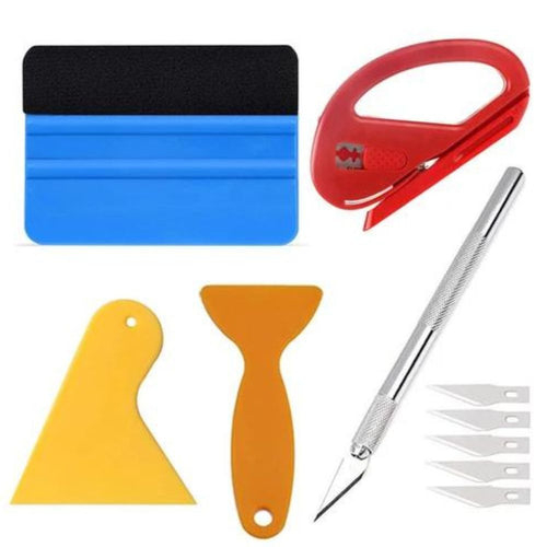 Folien Tool-Kit