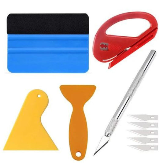 Folien Tool-Kit