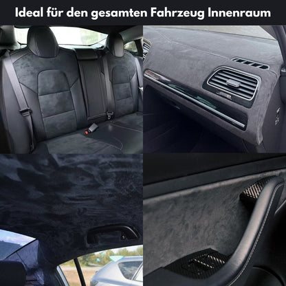 AlcaWrap™ - Selbstklebende Folie